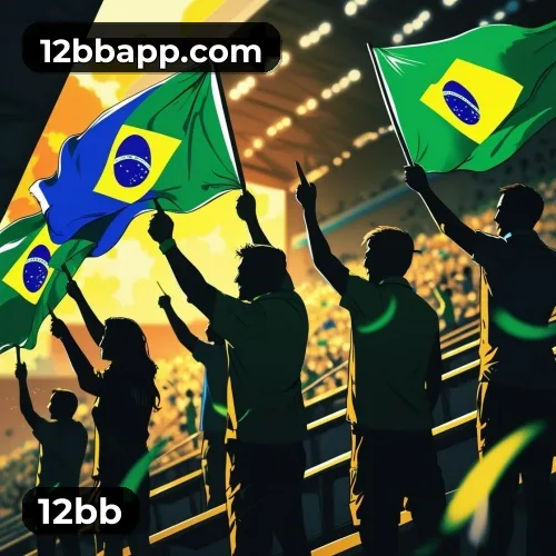 Jogos App 12bb