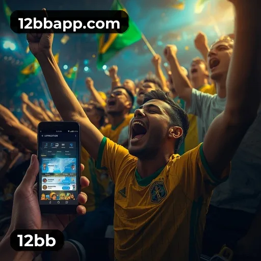 App 12bb Android