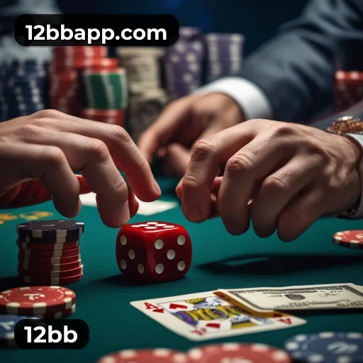 cassino_Blackjack