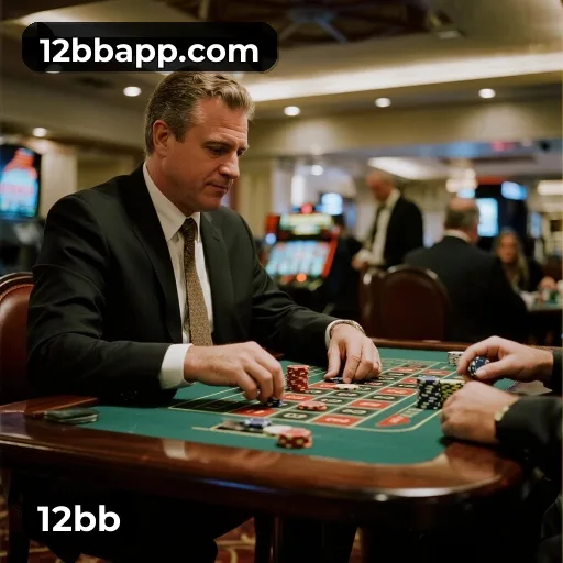 Free spins 12bb