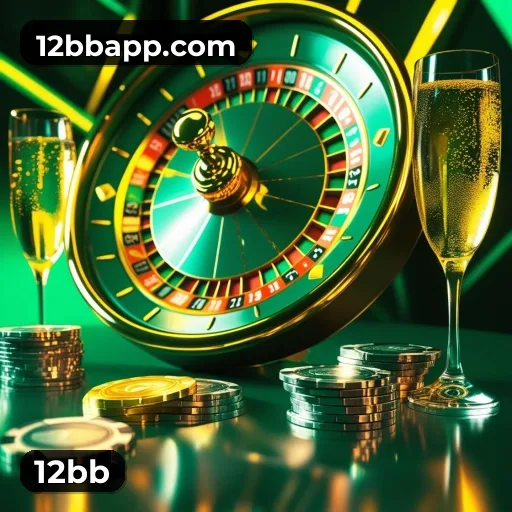 Promoções de slots 12bb