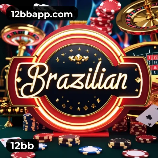 Progressão VIP 12bb