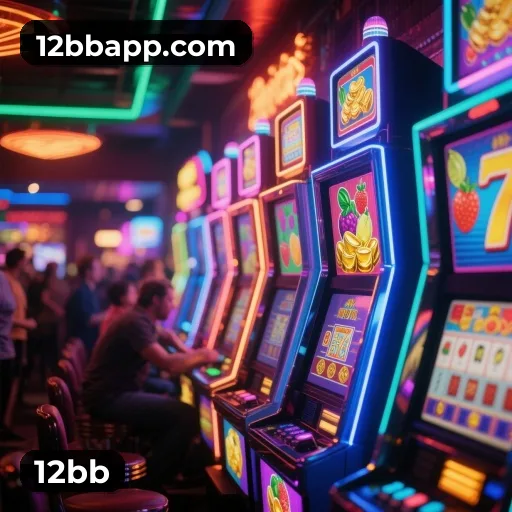 Bônus VIP 12bb