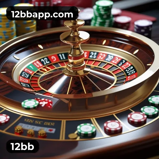 Slots RTP 12bb